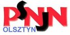 Logo PSNJN w Olsztynie