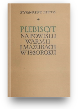 Plebiscyt - Z. Lietz