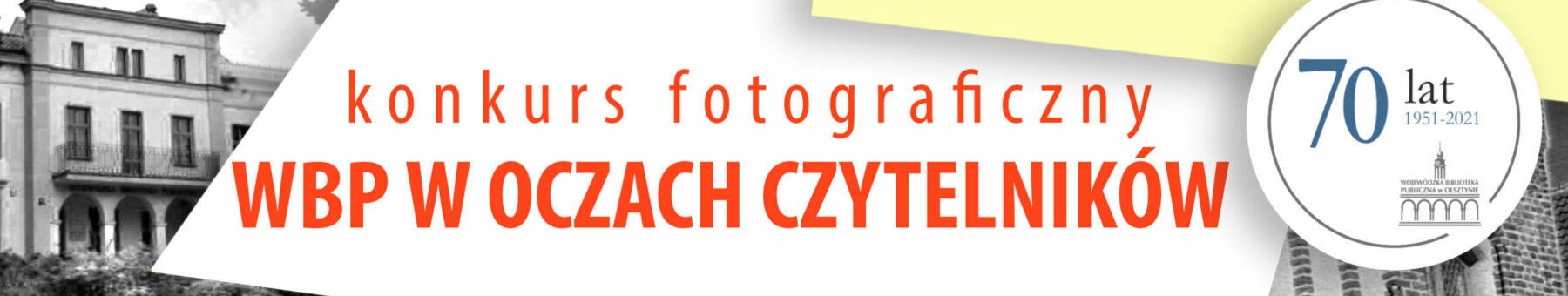 Konkurs fotograficzny WBP w oczach czytelników