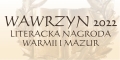 Literacka Nagroda Warmii i Mazur WARZYN