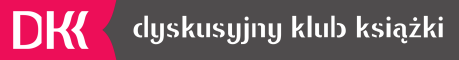 Dyskusyjne Kluby Książki